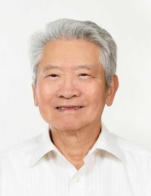 Obituary of Byung Soo Kim