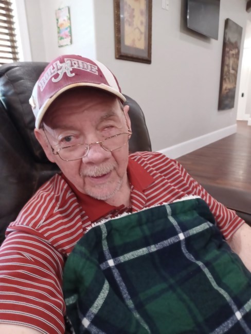 Obituary of Walter Gene Cain