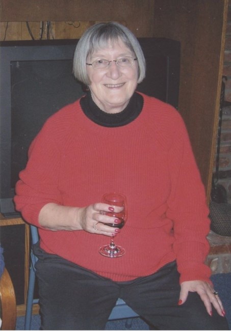 Obituary of Karen K. Hlavacek