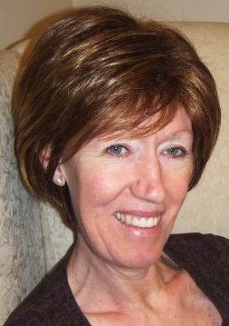 Obituary of Christina Ann Brown