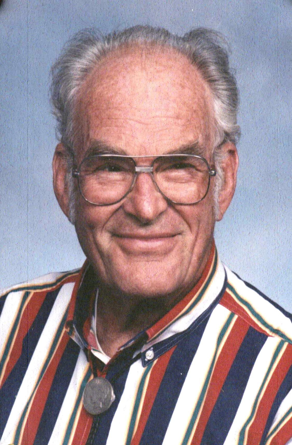 Obituary of John Big Daddy Bradford Spencer