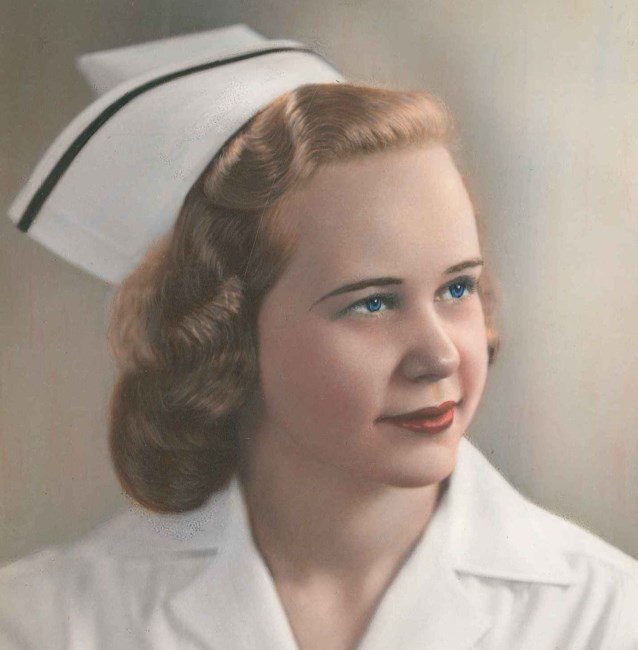 Avis de décès de Irene Ray Gangluff