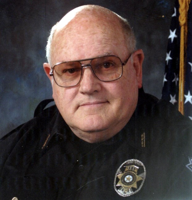 Obituary of Larry Glen Watson