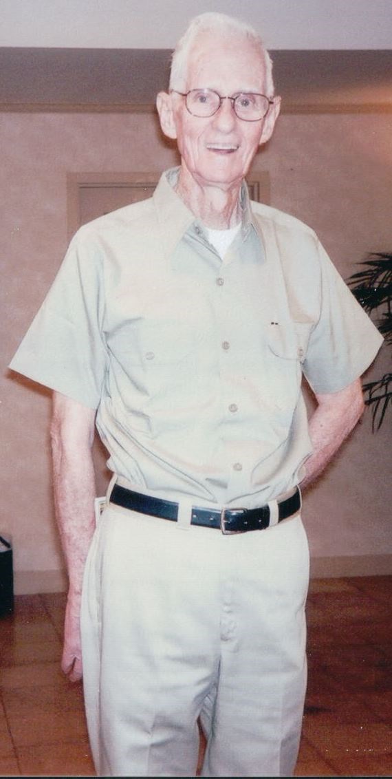 Charles Jenkins Obituary Rockledge, FL