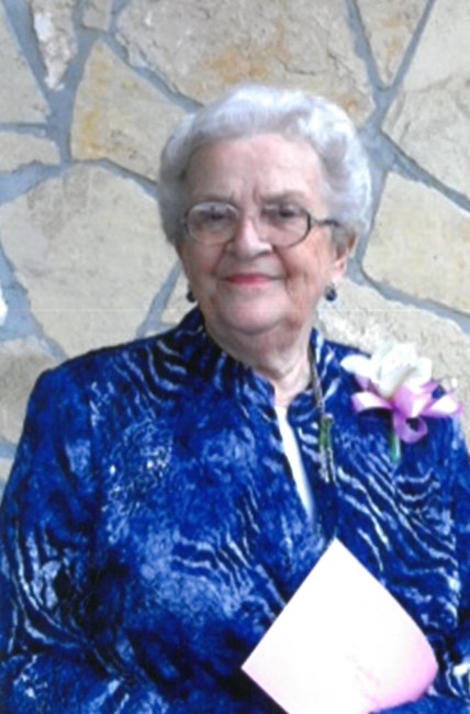 Obituary of Wanda Dooley