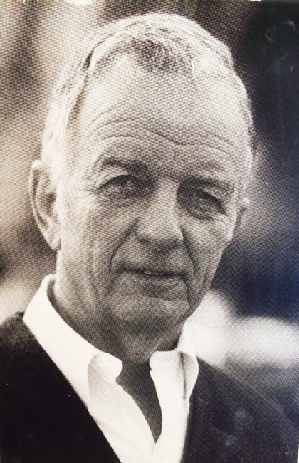 Obituary of William Carroll Shuford Sr.