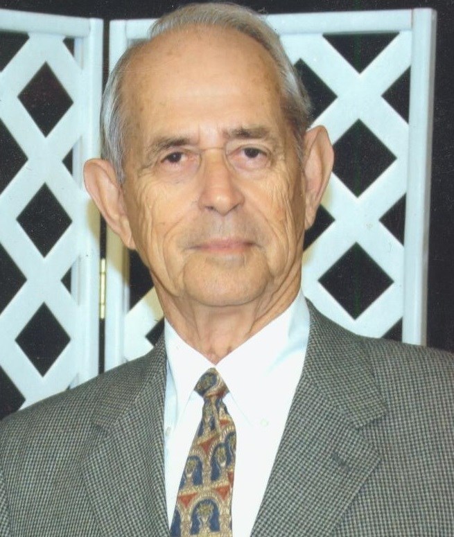 Obituary of James "Jimmy" Bernard Moore