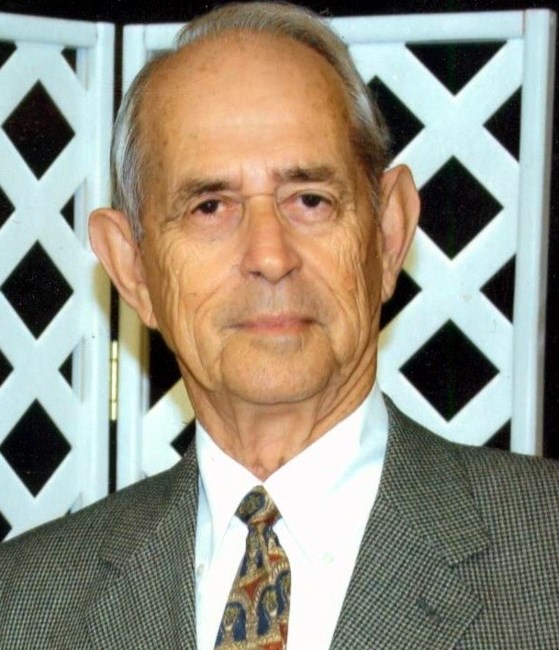 Obituary of James "Jimmy" Bernard Moore