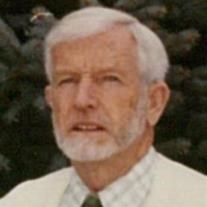 Obituary of John W. Noerenberg