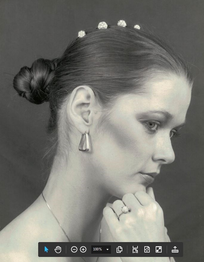 Obituary of Elisabeth "Libby" M. Jones