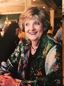 Obituary of Betty D Hazel