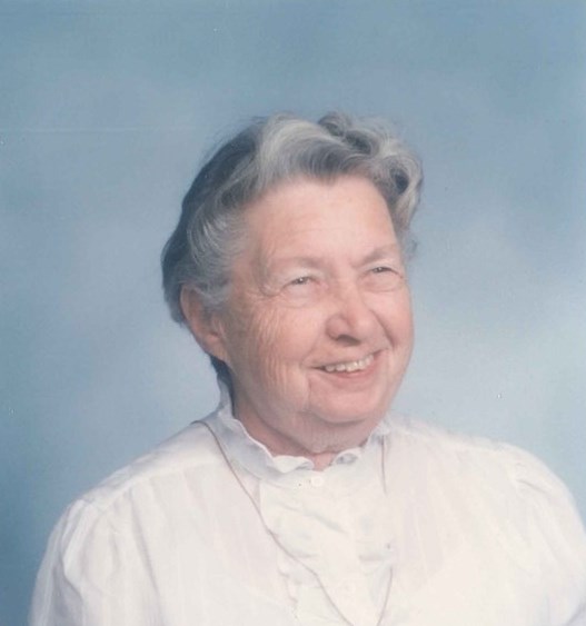  Obituario de Elizabeth A. Cromer