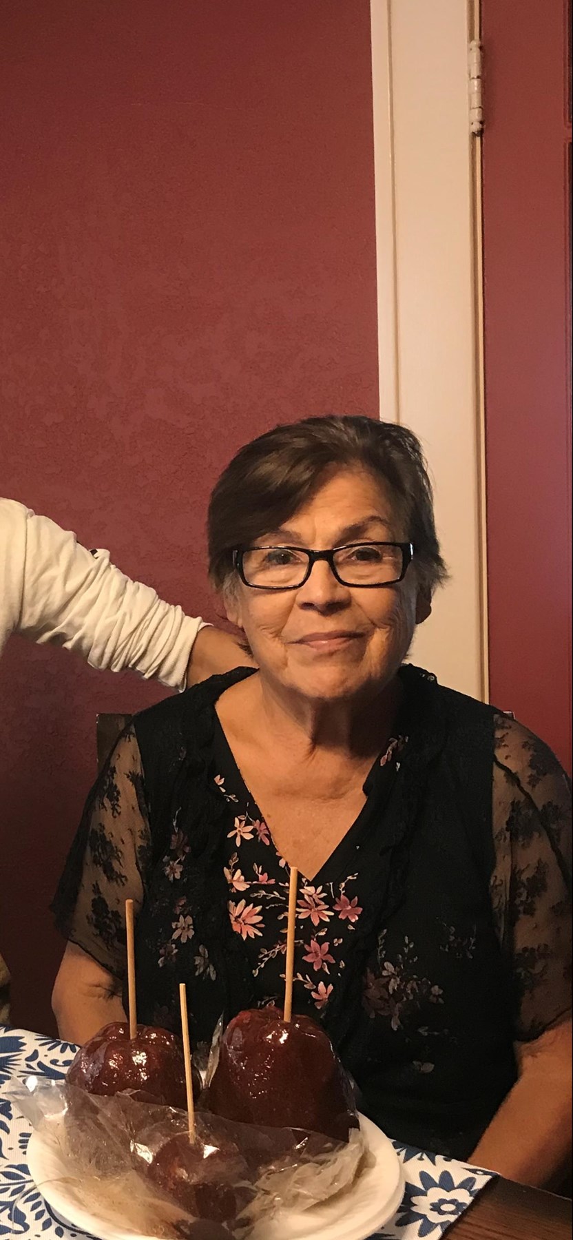 Obituary of Maria Olivia Penalver