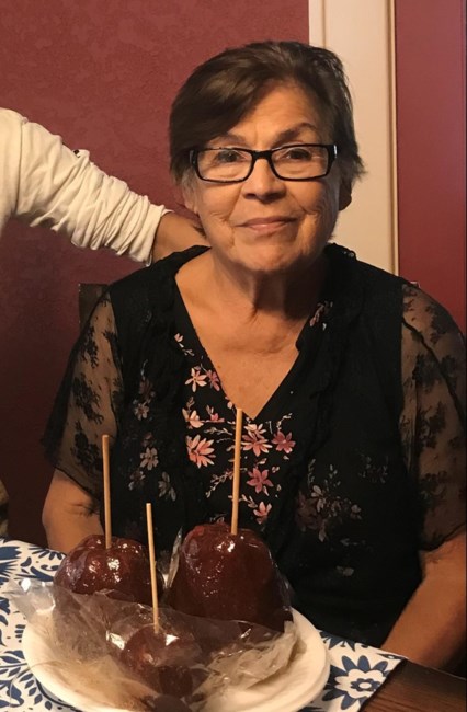 Obituary of Maria Olivia Penalver