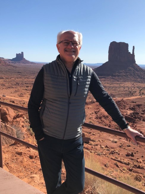 Obituario de Ronald David Klug M.D.