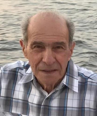 Obituary of Joseph J. Pellegrino