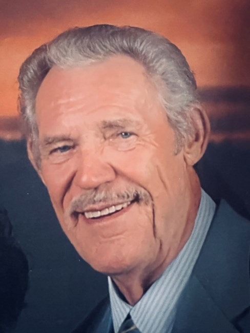Obituary of James Albert Edwards