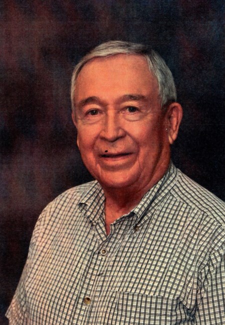 Obituary of Douglas Dale Fuhr