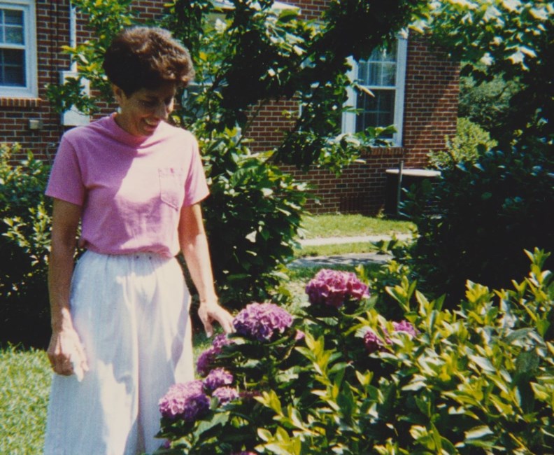 Obituary of Joyce D. Grantham