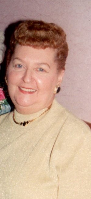 Obituario de Arlene M Prauninger
