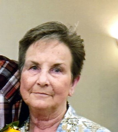 Obituary of Joyce  " Skippy " Marie Powell