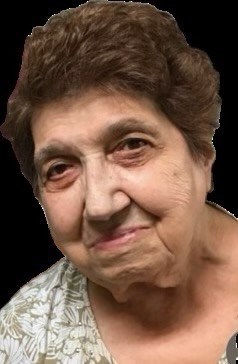 Obituary of Theresa Joan Bender