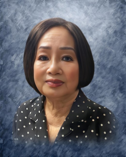 Obituary of Nguyen Thi Xuan-Mai