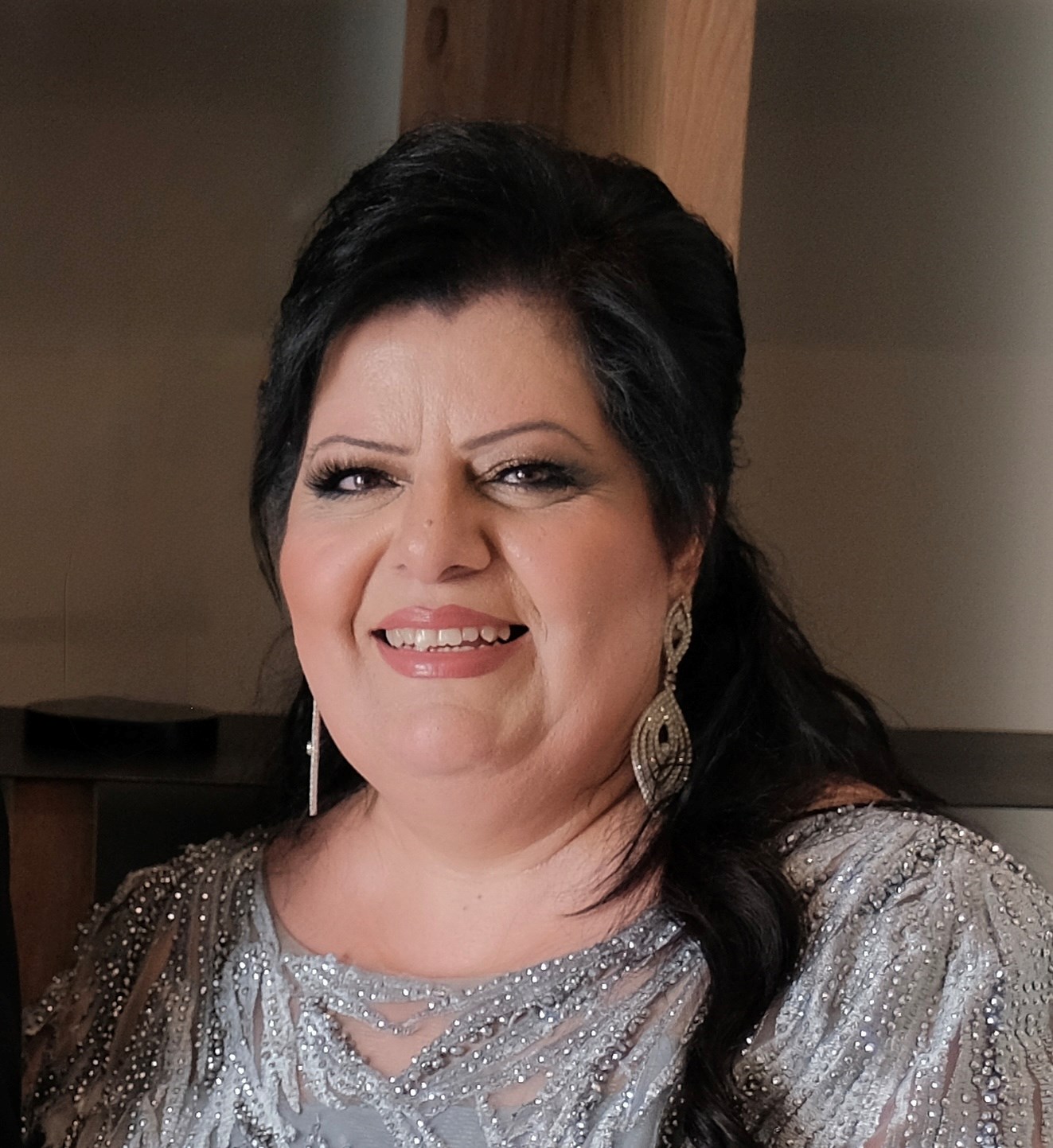 Avis de décès de Claudia El Saifi