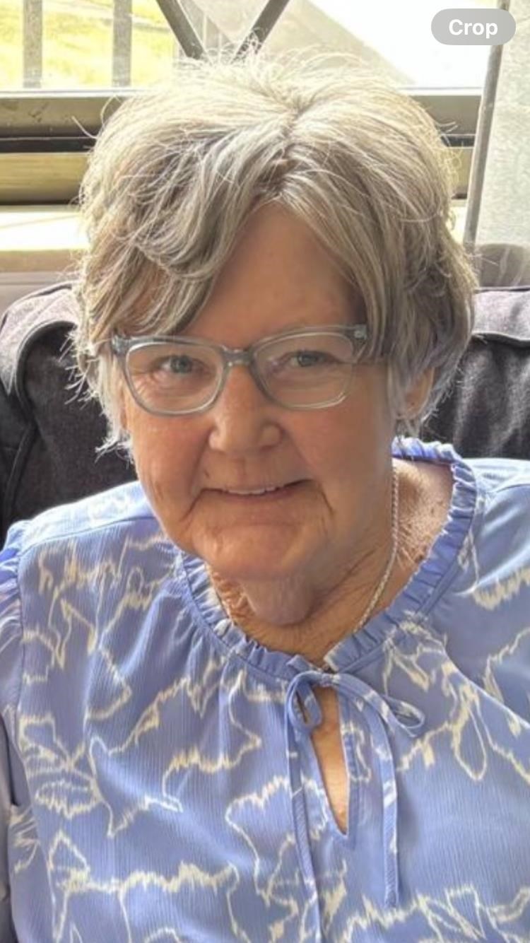 Obituary of Mary Laverle Hoskins
