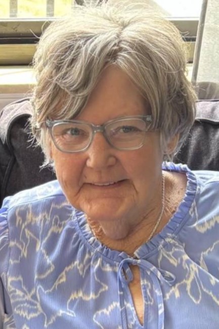 Obituary of Mary Laverle Hoskins