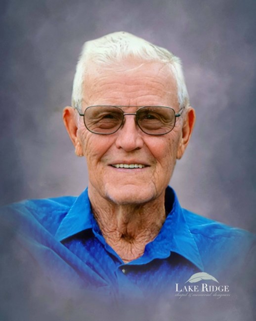 Obituary of Raymond Duane "Ferg" Ferguson