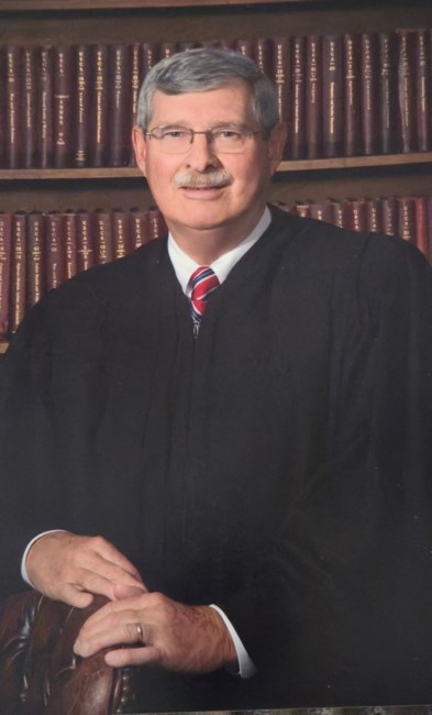 Obituary of Gerald Frederick Daltan