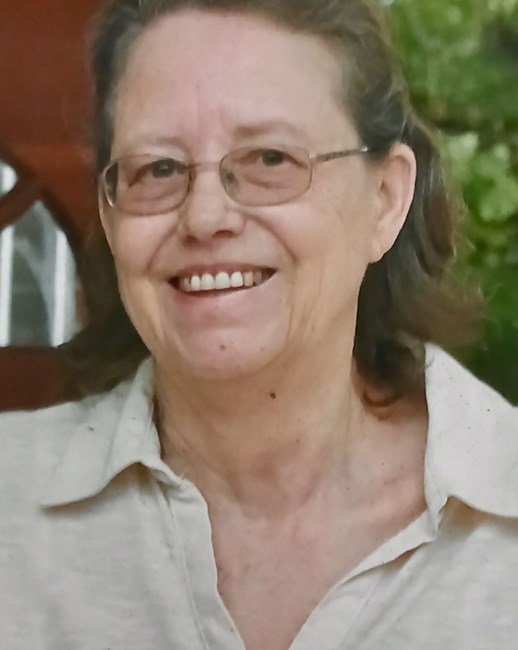 Obituary of Debbie Johnson