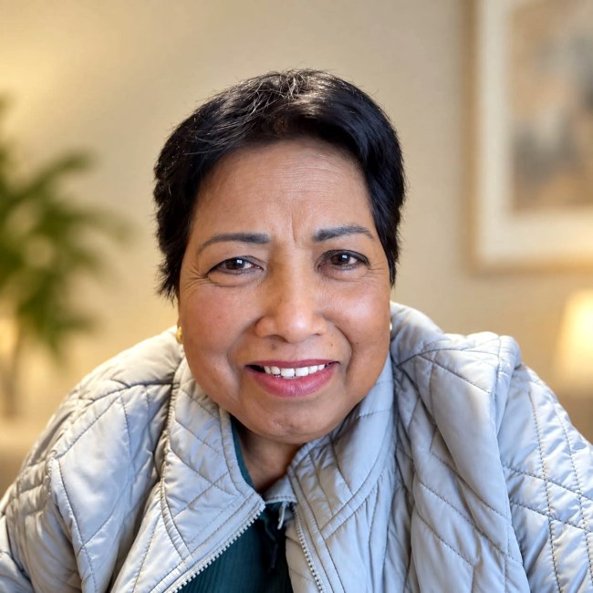 Obituary of Daisy Mata Cena