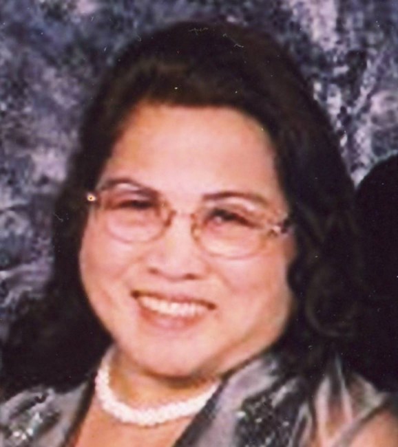 Obituary of Mrs. Teresita M. Valbuena