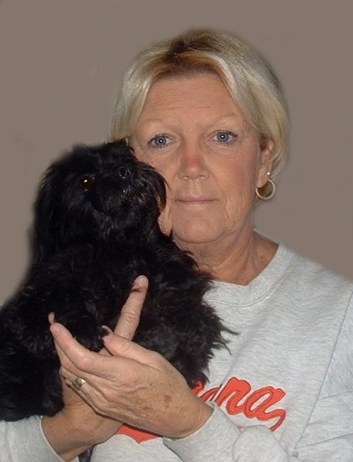 Obituary of Deanne J. Chapman