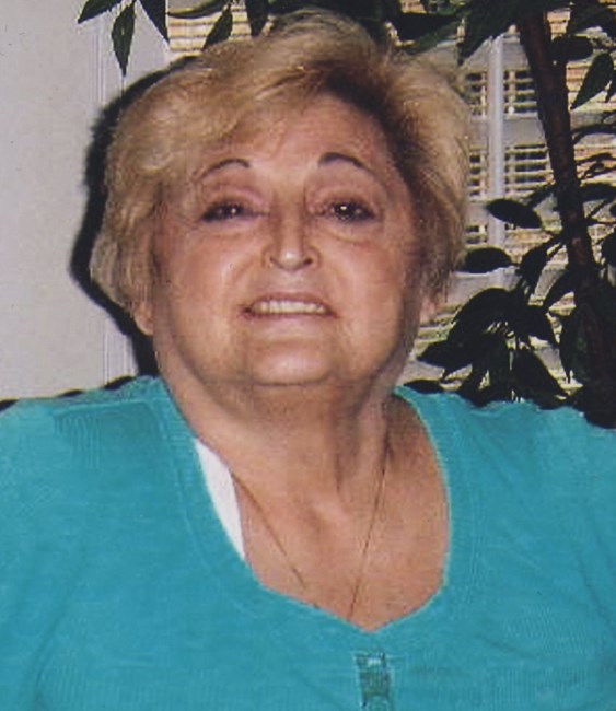 Obituary of Linda Raye Rivers