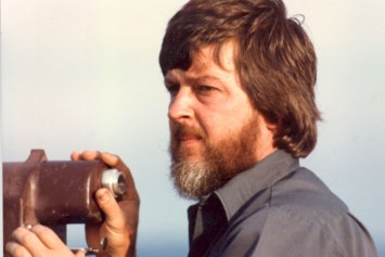 Obituary of Bernard "Shorty" Pattyn