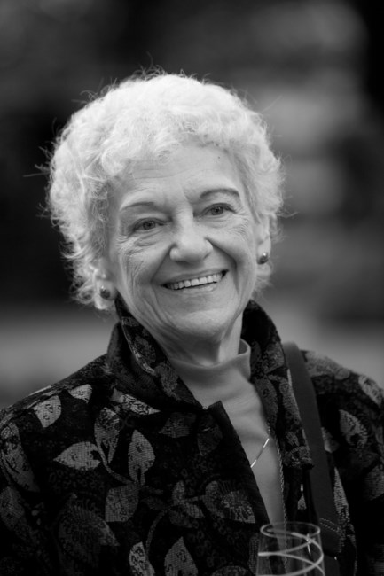 Obituary of Florence T. Buono