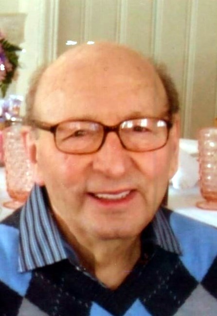 Obituary of Robert L. Morow