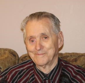 Obituario de Jack North