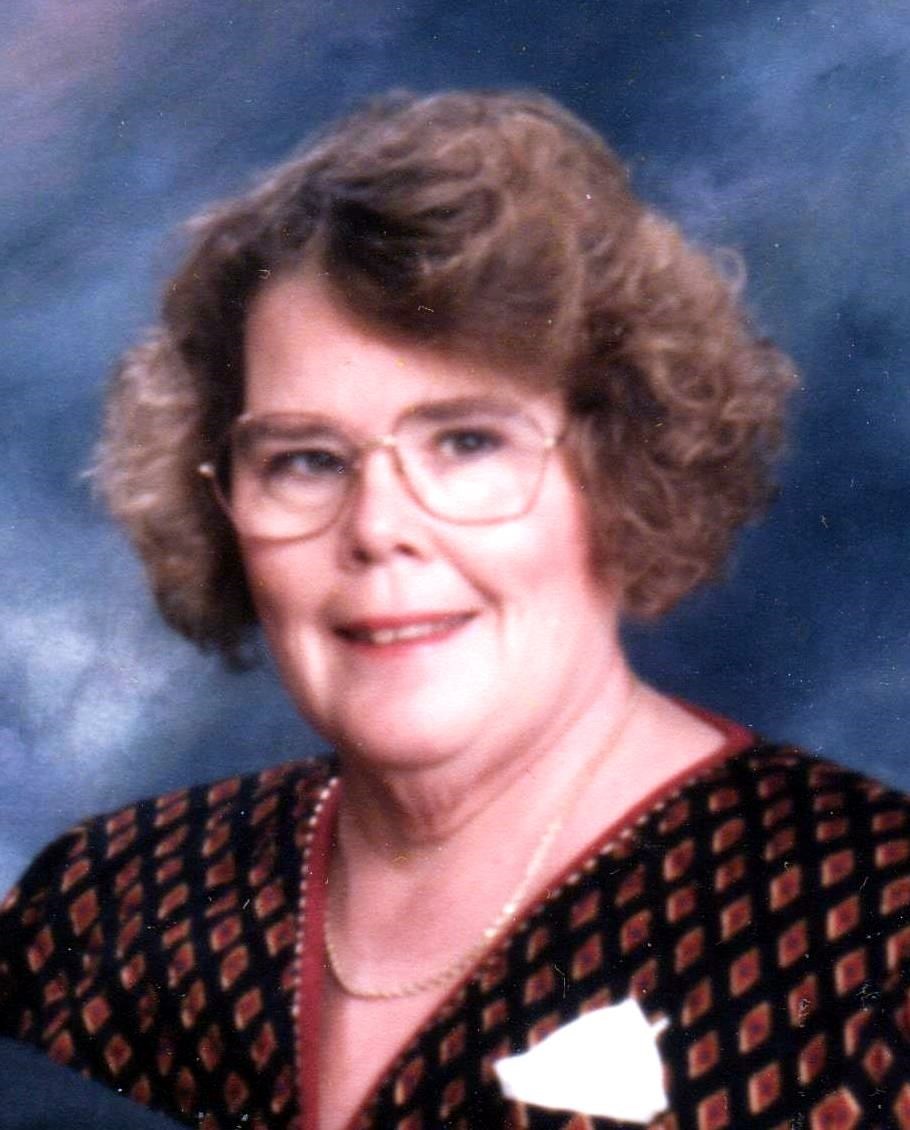 Mary Roberta Canady Kemnitz Obituary - Santa Clara, CA