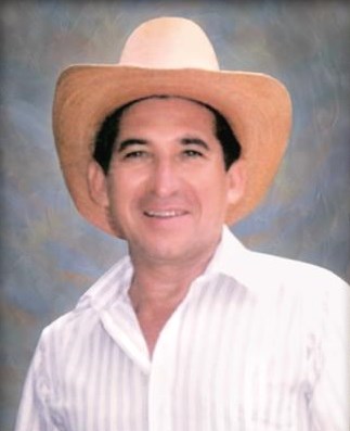 Obituary of Juan Francisco Siguenza Navas