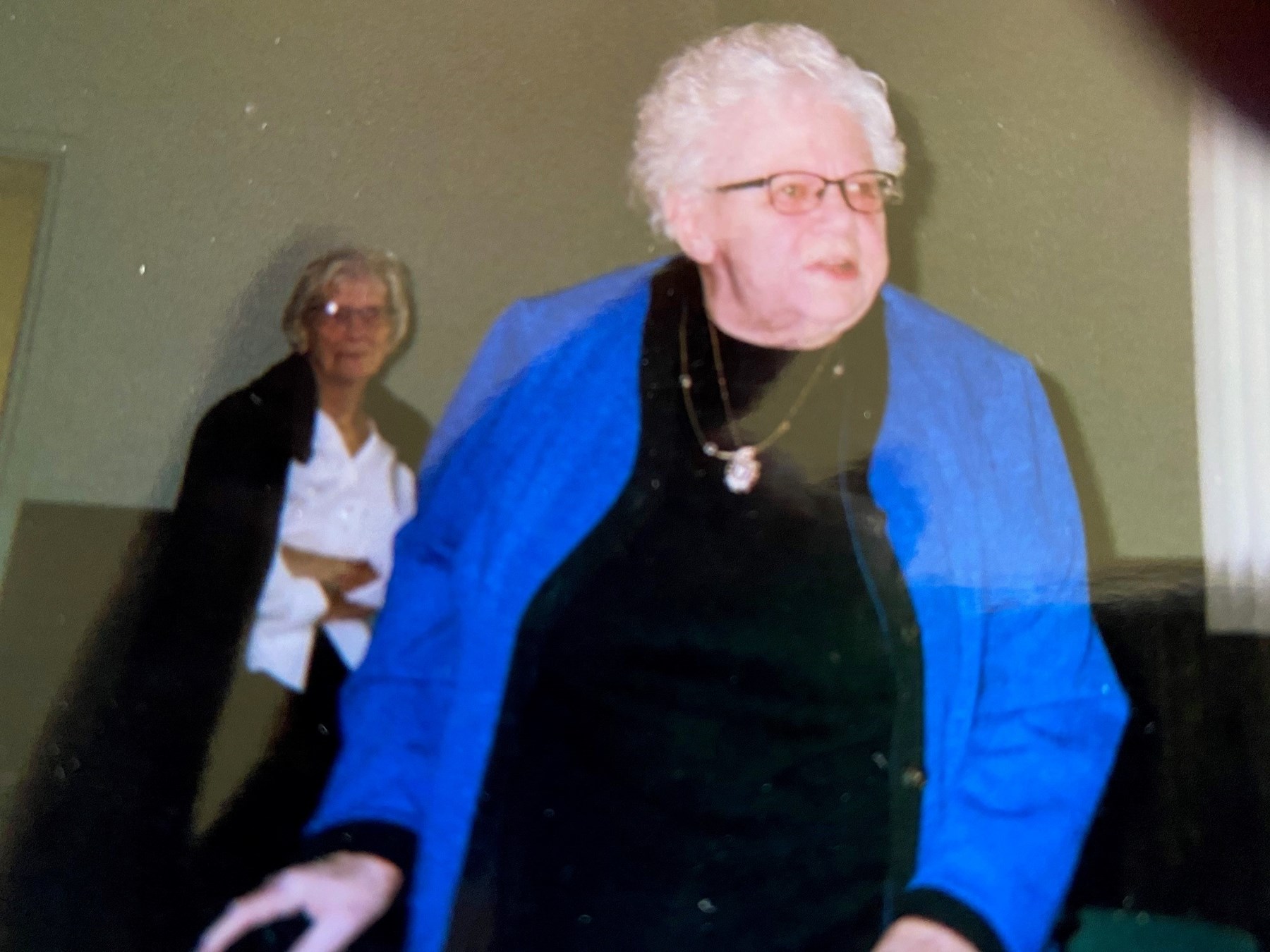 Obituary of Anita Dawn Harris