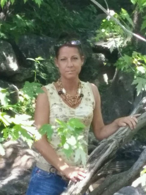 Obituary of Jennifer Edwards Maguire