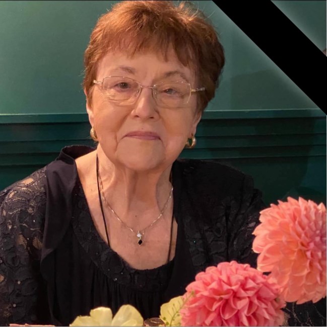 Avis de décès de Andrea Cortes Farris