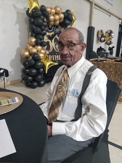 Obituary of James Earl Crawford