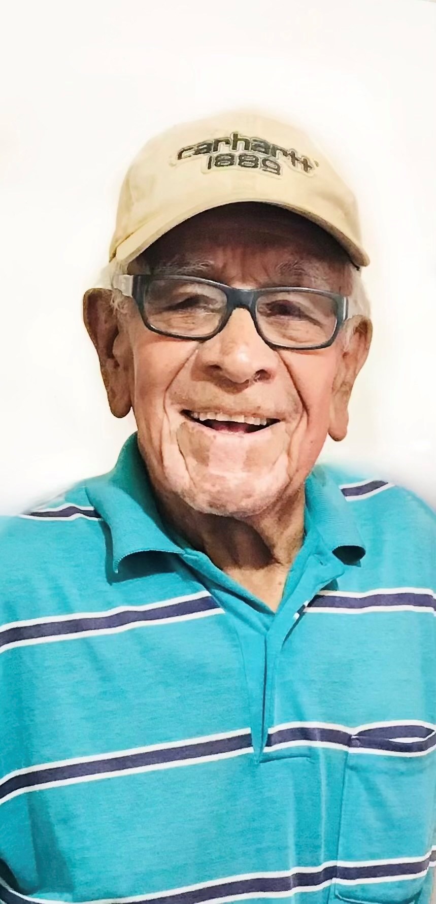 Obituary of Ricardo Calleros-Gonzalez