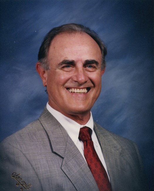 Obituary of Byron Joseph Cole