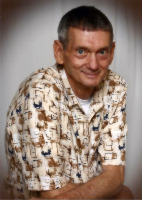 Obituary of Larry Michael Sullins